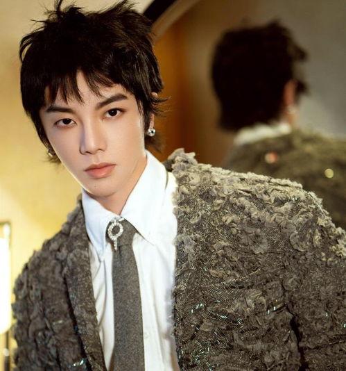 吃瓜星娱乐华晨宇,吃瓜星娱乐背后的音乐奇才