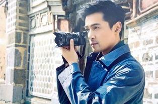 娱乐吃瓜酱胡歌,娱乐圈的吃瓜达人，揭秘明星幕后故事
