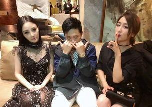 娱乐圈大瓜吃瓜事件真相,揭秘真相，还原明星幕后故事